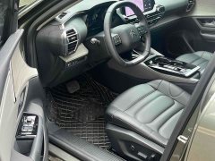 Dongfeng Versailles C5 X 1.6T Extraordinary Edition - ფოტო 8