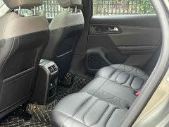 Dongfeng Versailles C5 X 1.6T Extraordinary Edition - ფოტო 9