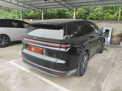Li Auto i8 Standard Edition - ფოტო 2