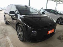 Li Auto i8 Standard Edition - ფოტო 3