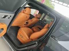 Li Auto i8 Standard Edition - ფოტო 6