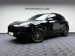 Porsche Cayenne 3.0T - ფოტო 1