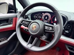 Porsche Cayenne 3.0T - ფოტო 10
