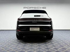 Porsche Cayenne 3.0T - ფოტო 12