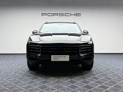 Porsche Cayenne 3.0T - ფოტო 13