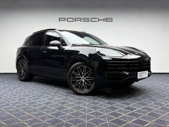 Porsche Cayenne 3.0T - ფოტო 14
