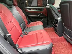 Porsche Cayenne 3.0T - ფოტო 16