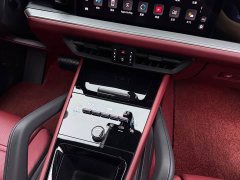 Porsche Cayenne 3.0T - ფოტო 17
