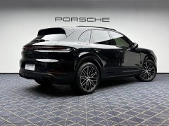 Porsche Cayenne 3.0T - ფოტო 2