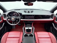 Porsche Cayenne 3.0T - ფოტო 5