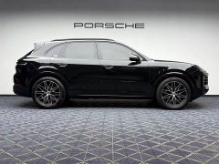 Porsche Cayenne 3.0T - ფოტო 6