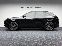 Porsche Cayenne 3.0T - ფოტო 7