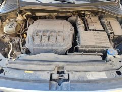 Volkswagen Tiguan L 330TSI Automatic FWD R-Line Comfort Edition - ფოტო 10