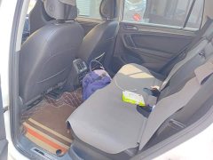 Volkswagen Tiguan L 330TSI Automatic FWD R-Line Comfort Edition - ფოტო 11