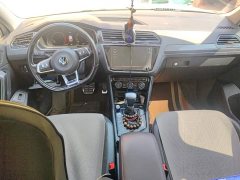 Volkswagen Tiguan L 330TSI Automatic FWD R-Line Comfort Edition - ფოტო 12