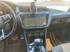 Volkswagen Tiguan L 330TSI Automatic FWD R-Line Comfort Edition - ფოტო 13