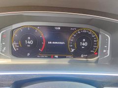 Volkswagen Tiguan L 330TSI Automatic FWD R-Line Comfort Edition - ფოტო 14