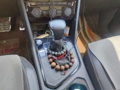 Volkswagen Tiguan L 330TSI Automatic FWD R-Line Comfort Edition - ფოტო 16
