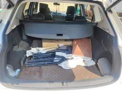 Volkswagen Tiguan L 330TSI Automatic FWD R-Line Comfort Edition - ფოტო 4