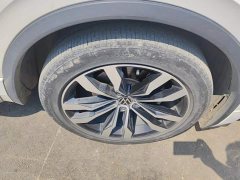 Volkswagen Tiguan L 330TSI Automatic FWD R-Line Comfort Edition - ფოტო 6