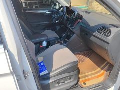 Volkswagen Tiguan L 330TSI Automatic FWD R-Line Comfort Edition - ფოტო 8