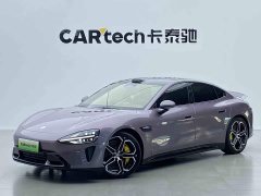 Xiaomi SU7 Quad Motor Ultra-Long Range Advanced Autonomous Driving Max - ფოტო 1