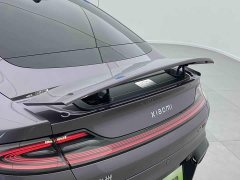 Xiaomi SU7 Quad Motor Ultra-Long Range Advanced Autonomous Driving Max - ფოტო 16