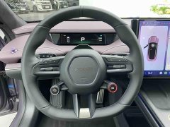 Xiaomi SU7 Quad Motor Ultra-Long Range Advanced Autonomous Driving Max - ფოტო 18