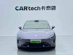 Xiaomi SU7 Quad Motor Ultra-Long Range Advanced Autonomous Driving Max - ფოტო 2