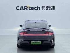 Xiaomi SU7 Quad Motor Ultra-Long Range Advanced Autonomous Driving Max - ფოტო 4