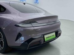Xiaomi SU7 Quad Motor Ultra-Long Range Advanced Autonomous Driving Max - ფოტო 5