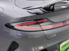Xiaomi SU7 Quad Motor Ultra-Long Range Advanced Autonomous Driving Max - ფოტო 7