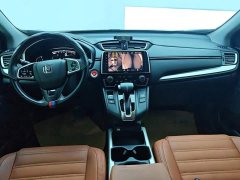 Honda CR-V 240TURBO CVT FWD Urban Edition - ფოტო 12