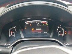 Honda CR-V 240TURBO CVT FWD Urban Edition - ფოტო 14