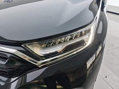 Honda CR-V 240TURBO CVT FWD Urban Edition - ფოტო 5