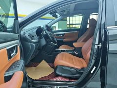 Honda CR-V 240TURBO CVT FWD Urban Edition - ფოტო 9