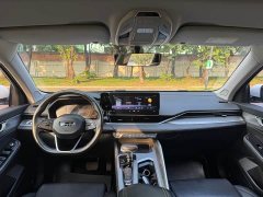Geely Xingrui 2.0T Diesel Luxury - ფოტო 10