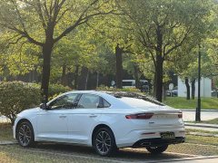 Geely Xingrui 2.0T Diesel Luxury - ფოტო 14