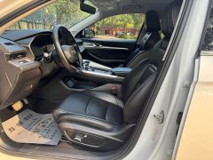 Geely Xingrui 2.0T Diesel Luxury - ფოტო 4