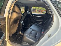 Geely Xingrui 2.0T Diesel Luxury - ფოტო 5