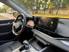 Geely Xingrui 2.0T Diesel Luxury - ფოტო 7