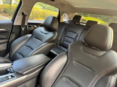 Geely Xingrui 2.0T Diesel Luxury - ფოტო 8