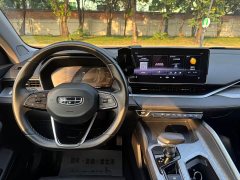 Geely Xingrui 2.0T Diesel Luxury - ფოტო 9