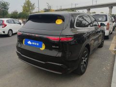 AITO M6 EREV Max Long Range - ფოტო 3