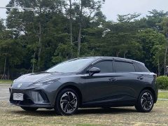 SAIC MG4 415km Overseas Champion Executive Edition - ფოტო 1