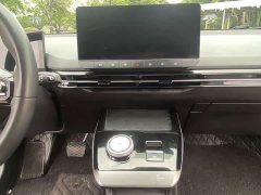 SAIC MG4 415km Overseas Champion Executive Edition - ფოტო 10