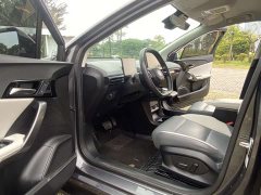 SAIC MG4 415km Overseas Champion Executive Edition - ფოტო 11