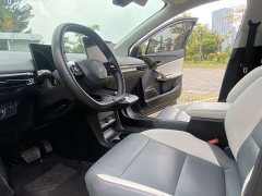 SAIC MG4 415km Overseas Champion Executive Edition - ფოტო 12