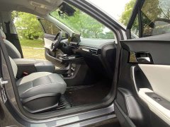 SAIC MG4 415km Overseas Champion Executive Edition - ფოტო 14