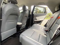 SAIC MG4 415km Overseas Champion Executive Edition - ფოტო 17